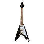 Epiphone Flying V Electric Guitar - Ebony
