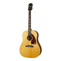 Epiphone USA Texan Acoustic Guitar - Antique Natural