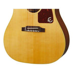 Epiphone USA¬†Texan Acoustic Guitar - Antique Natural