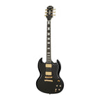 Epiphone SG Custom Electric Guitar - Ebony