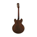 Epiphone USA Casino Hollow Body Electric Guitar in Vintage Burst
