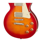 Epiphone 59 Les Paul Standard Outfit Electric Guitar - Aged Dark Cherry Burst
