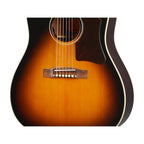 Epiphone J-45 Acoustic Guitar - Aged Vintage Sunburst Gloss