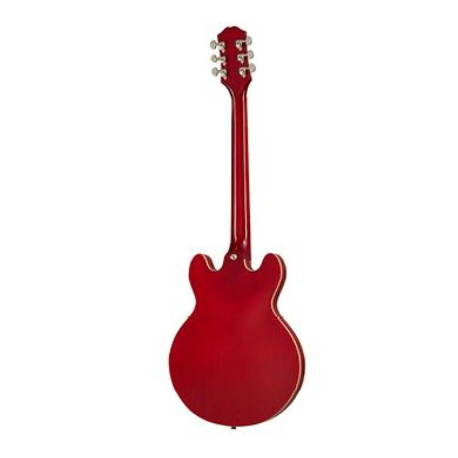 Epiphone ES-339 Semi-Hollow Body Electric Guitar - Cherry Red