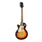 Epiphone Les Paul Standard 60's Left-Handed Electric Guitar in Bourbon Burst