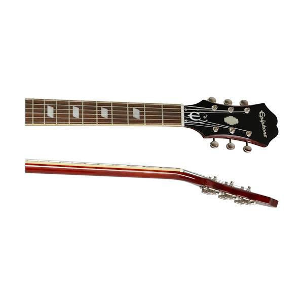 Epiphone Riviera Electric Guitar - Royal Tan