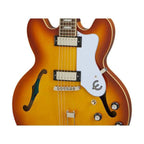 Epiphone Riviera Electric Guitar - Royal Tan