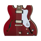 Epiphone Riviera Electric Guitar - Sparkling Burgundy