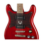 Epiphone Wilshire P-90s Electric Guitar - Cherry (P90s)