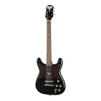 Epiphone Wilshire P-90s Electric Guitar - Ebony (P90s)