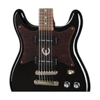 Epiphone Wilshire P-90s Electric Guitar - Ebony (P90s)