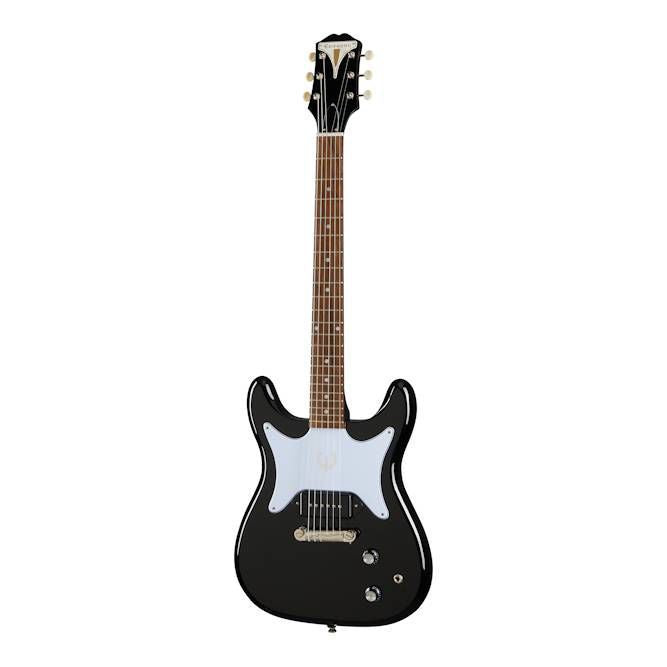 Epiphone Coronet Electric Guitar - Ebony