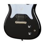 Epiphone Coronet Electric Guitar - Ebony