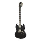 Epiphone Prophecy SG Electric Guitar - Black Aged Gloss