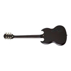 Epiphone Prophecy SG Electric Guitar - Red Tiger Aged Gloss