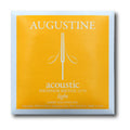 Augustine 12-53 Light Phosphor Bronze Acoustic Guitar Strings