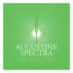 Augustine Spectra 10-46 Light Nickel Plated Steel Electric Guitar Strings