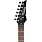 Ibanez GRX70QA Electric Guitar - Transparent Red Burst