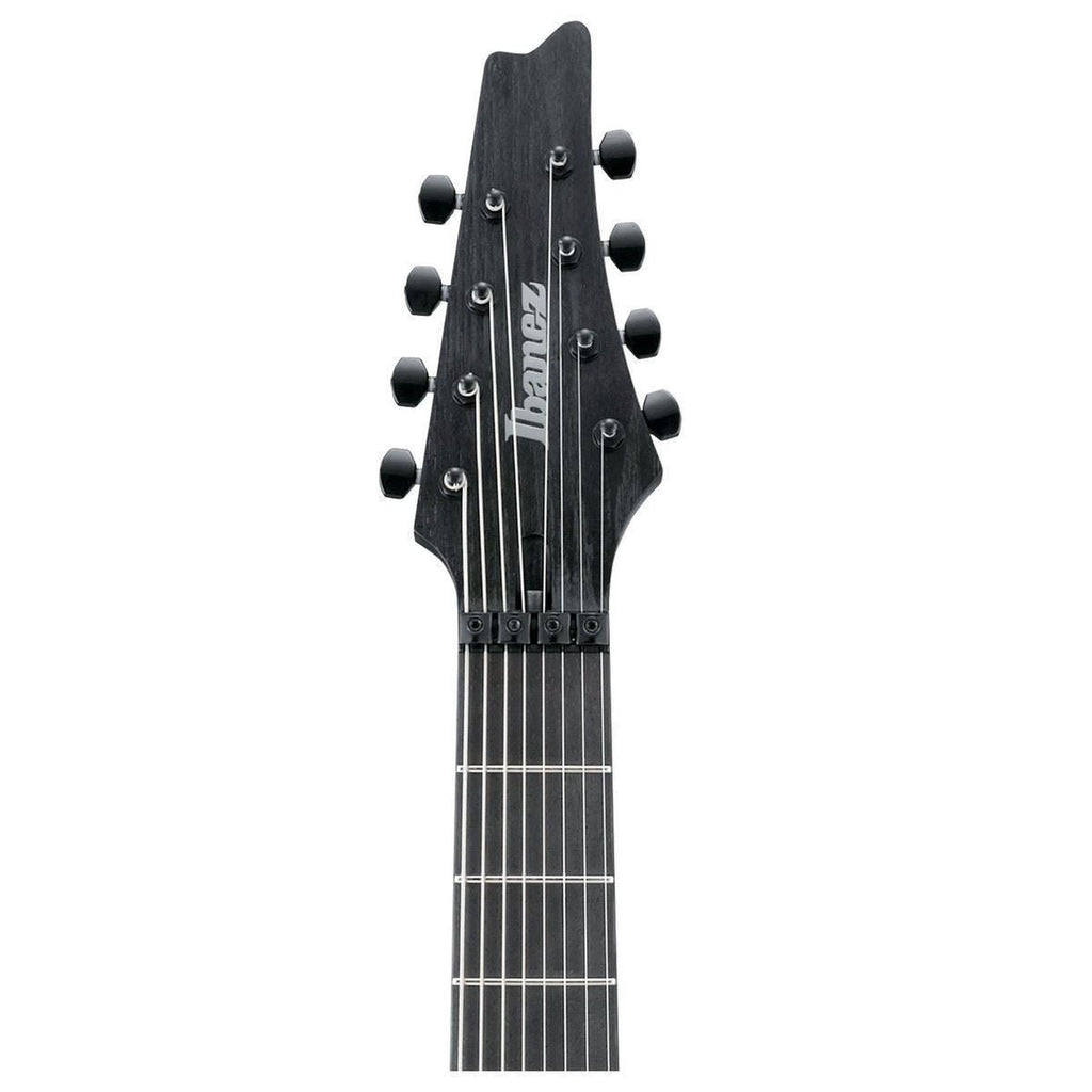 Ibanez M8M Meshuggah Signature 8 String Electric Guitar - Black
