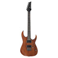 Ibanez RG421 Standard Electric Guitar in Mahogany Oil