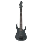 Ibanez M80M Meshuggah Signature 8 String Electric Guitar - Ash