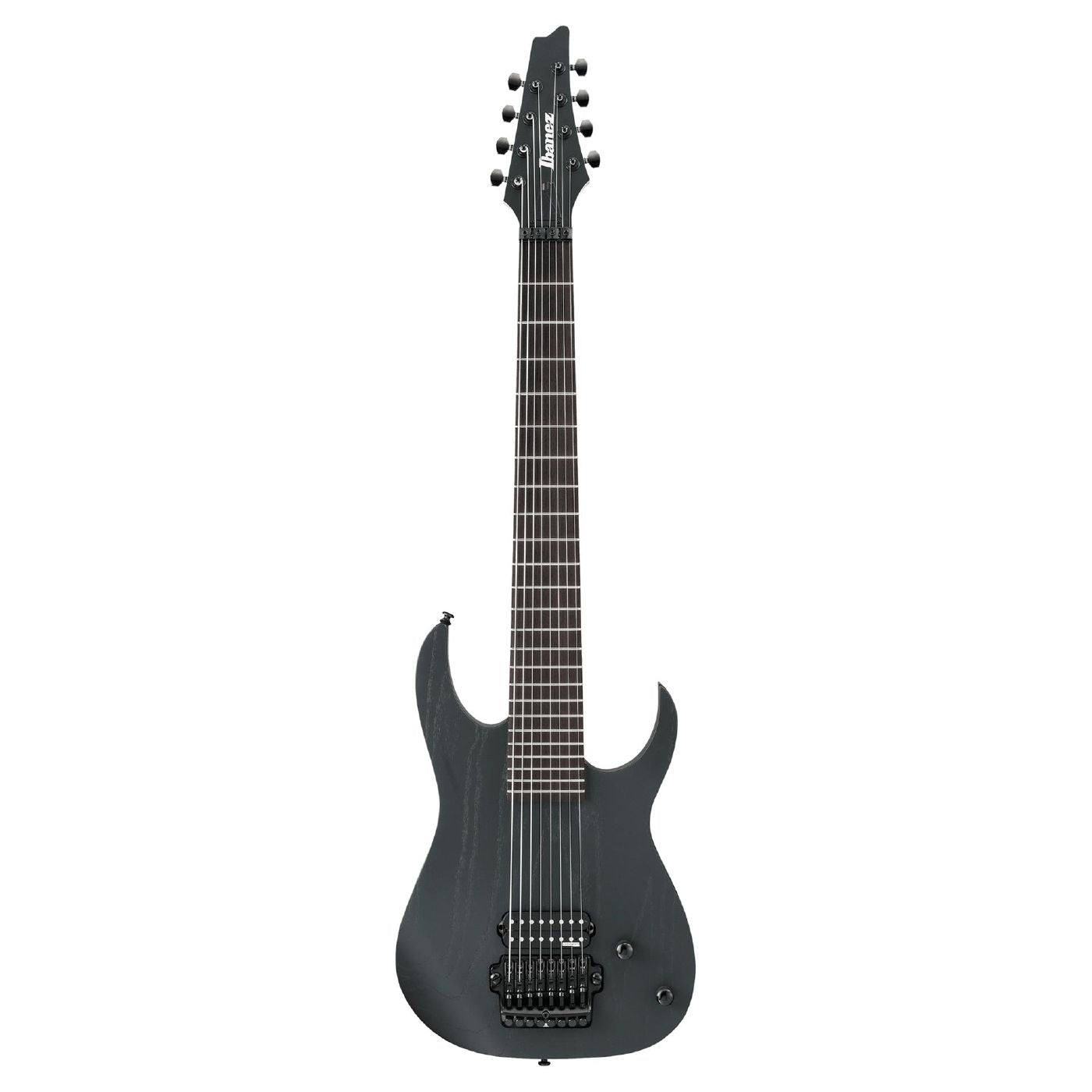 Ibanez M80M Meshuggah Signature 8 String Electric Guitar - Ash