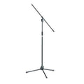 Tama MS205BK Microphone Boom Stand - Black