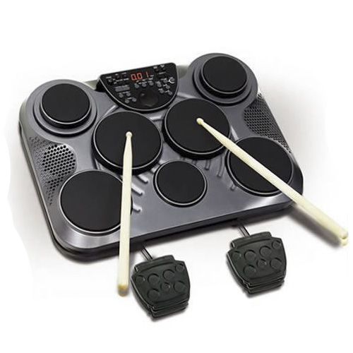 Ashton EDP450 Electronic Drum Pad