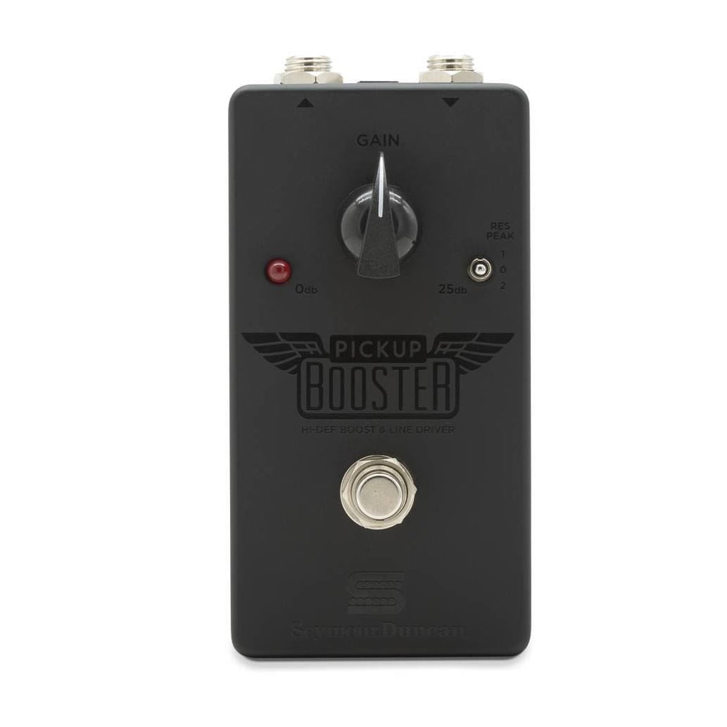 Seymour Duncan Pickup Booster Effects Pedal