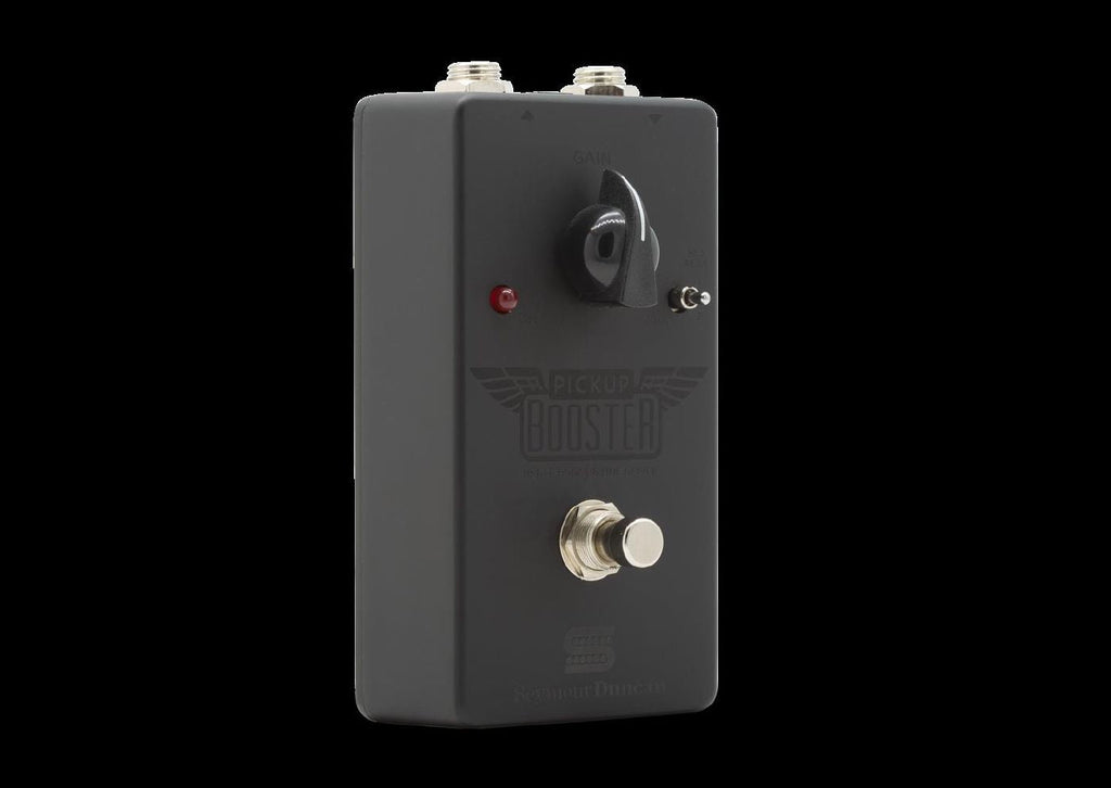 Seymour Duncan Pickup Booster Effects Pedal
