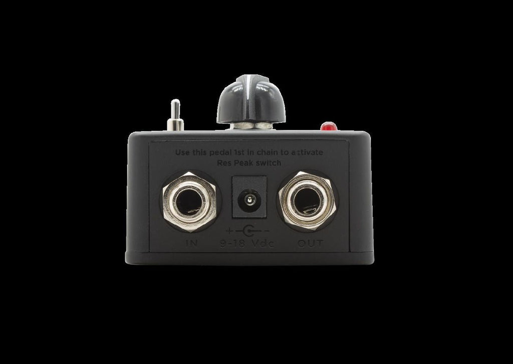 Seymour Duncan Pickup Booster Effects Pedal