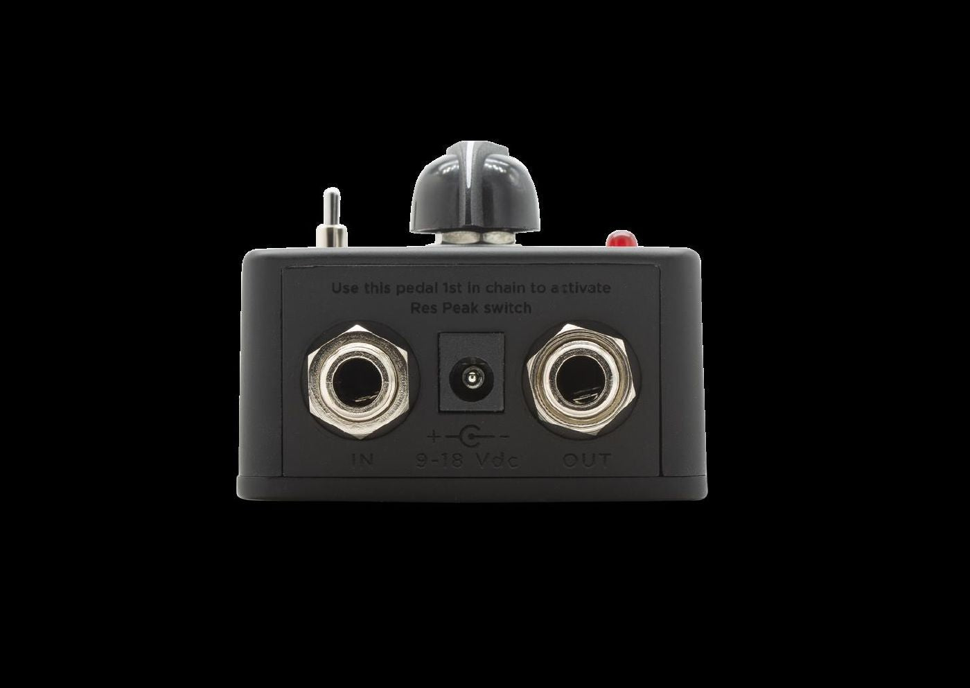 Seymour Duncan Pickup Booster Effects Pedal