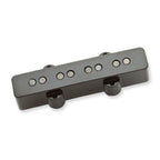 Seymour Duncan Antiquity Jazz Bass Neck Pickup showing vintage-style electric bass pickups for jazz bass guitars.