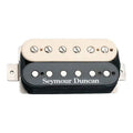 Seymour Duncan SH-2N Jazz Model Zebra