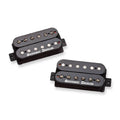 Seymour Duncan Black Winter Humbucker Set in Black