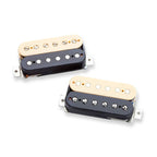 Seymour Duncan APH-2S Slash AlnicoII Pro Humbucker Zebra Pickup Set