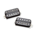 Seymour Duncan Hot Rodded Electric Guitar Humbucker Pickup Set with JB (SH-4) and Jazz (SH-2)