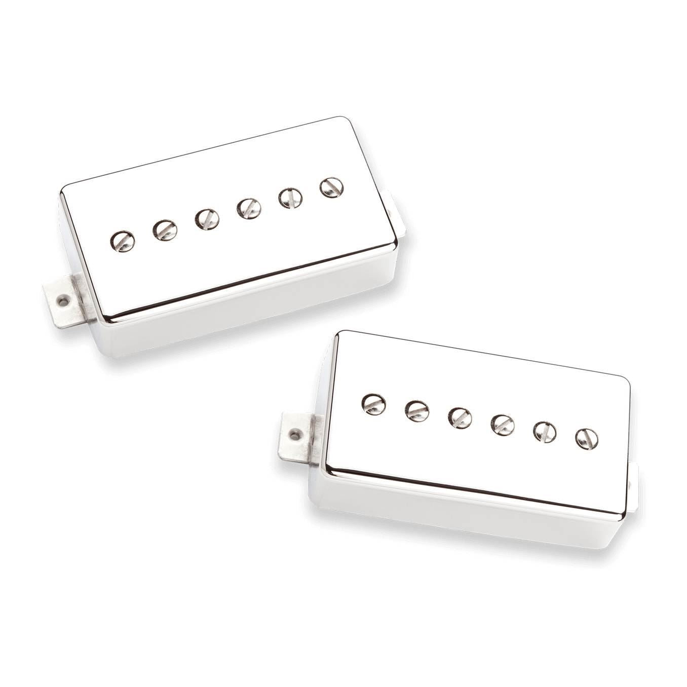 Seymour Duncan Set Phat Cat Humbucker Pickups in Nickel