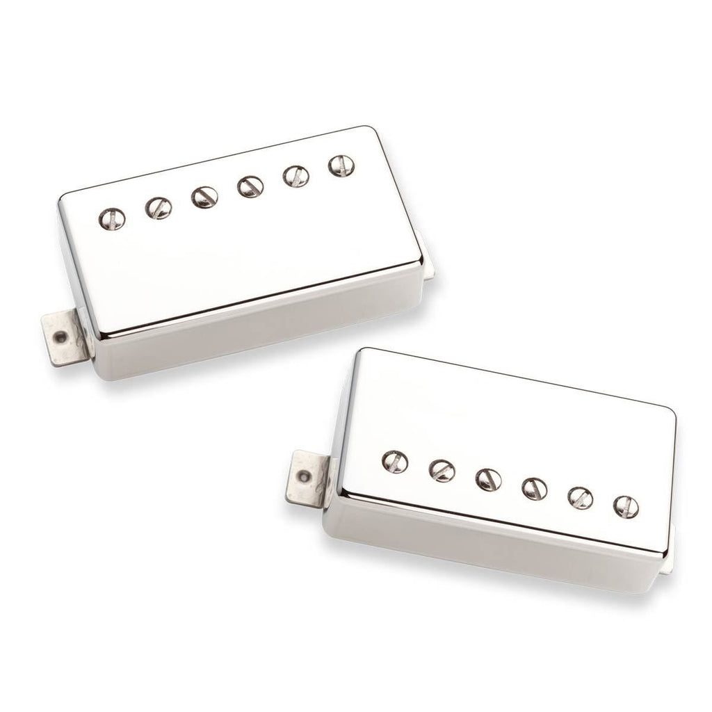 Seymour Duncan Set Seth Lover Humbucker Pickups in Nickel