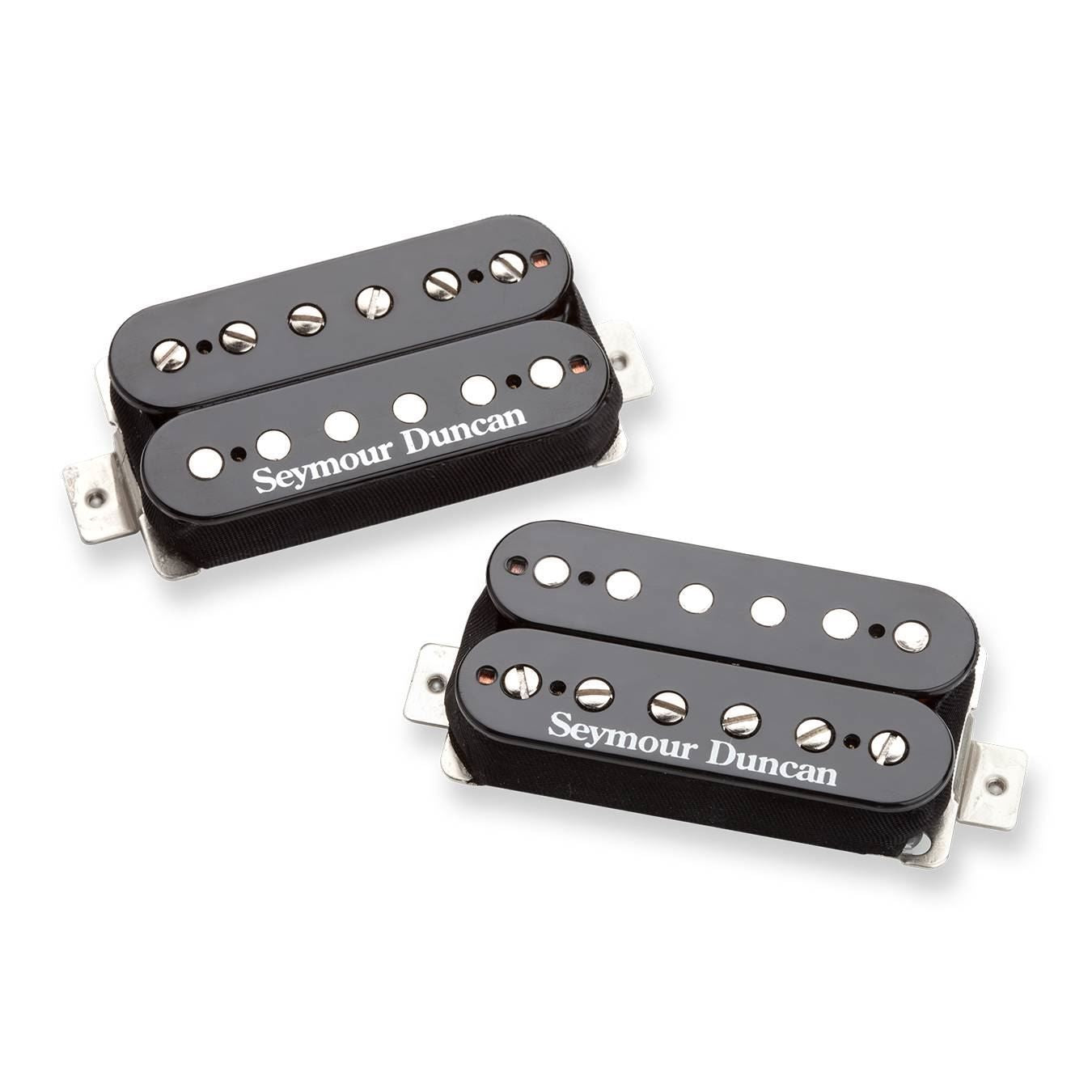 Seymour Duncan Set SH6N & B Pickups