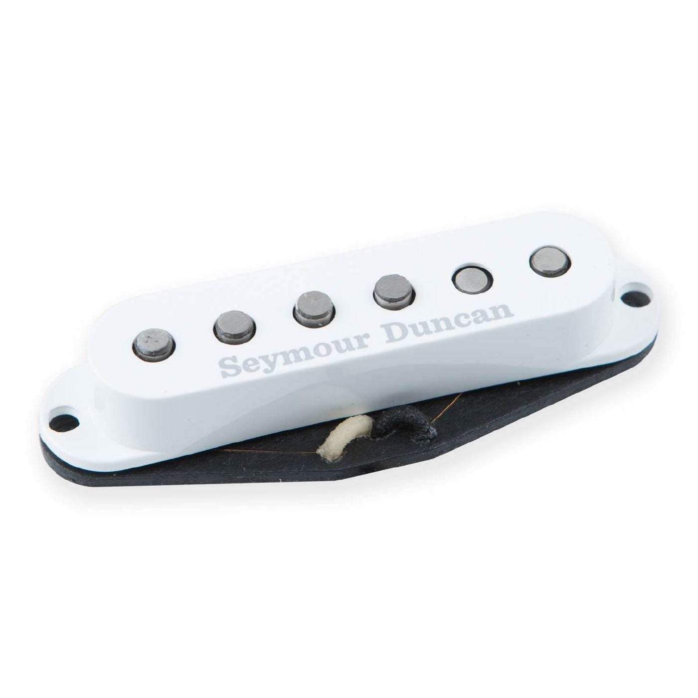 Seymour Duncan SSL-1 Vintage Staggered Pickup For Stratocaster (SSL1)