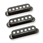 Seymour Duncan SSL-4 Quarter Pound Flat For Strat (SSL4)