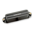 Seymour Duncan SHR-1B Hot Rails for Strat Electric Guitar Pickup - Black