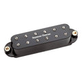 Seymour Duncan SJBJ-1B Jr Humbucker for Strat in Black
