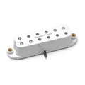 Seymour Duncan SJBJ-1B Jr Humbucker for Strat in White