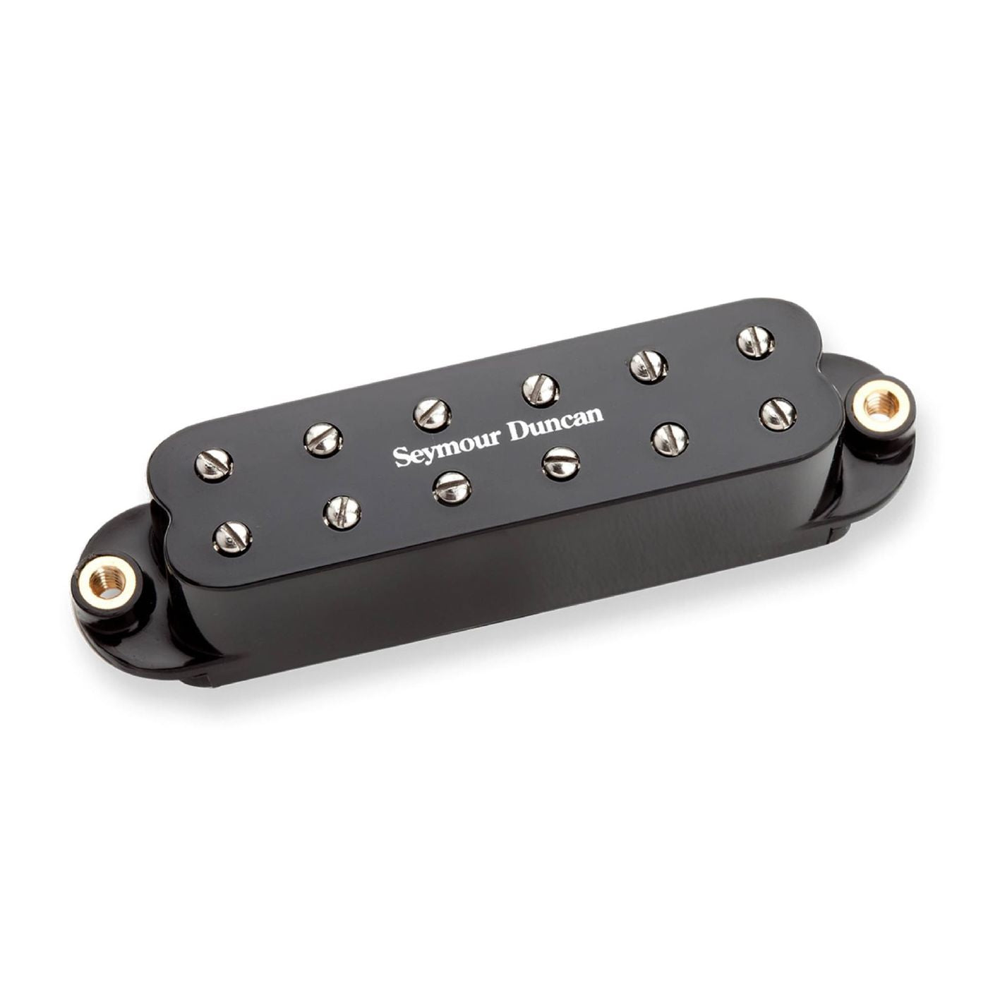 Seymour Duncan SL59-1N Little '59 for Strat Electric Guitar Pickup - Black