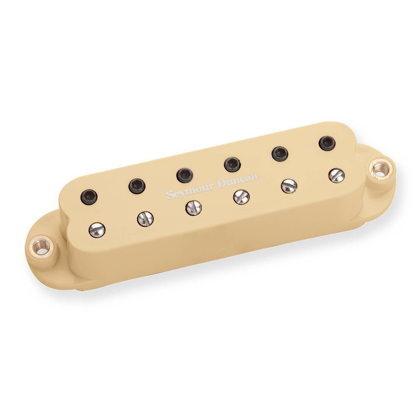 Seymour Duncan SLSD-1B Lil Screamin Demon Guitar Pickup - Cream