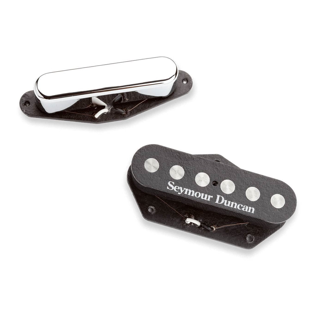 Seymour Duncan Set Quarter Pound Telecaster Pickups