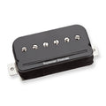 Seymour Duncan SHPR-1N P Rails Neck in Black