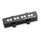 Seymour Duncan SJB-3B Quarter Pound For Jazz Bass Bridge (SJB3B)